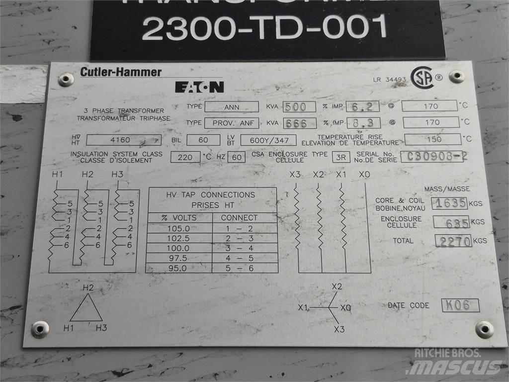 Eaton CUTLER-HAMMER 其他