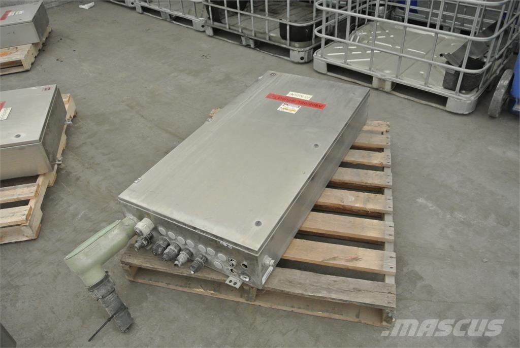 Eaton CUTLER-HAMMER 其他