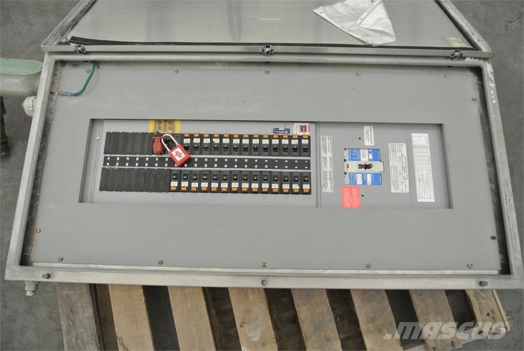 Eaton CUTLER-HAMMER 其他