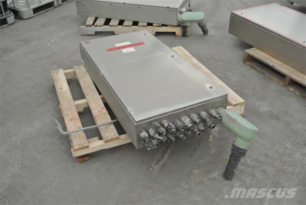 Eaton CUTLER-HAMMER 其他