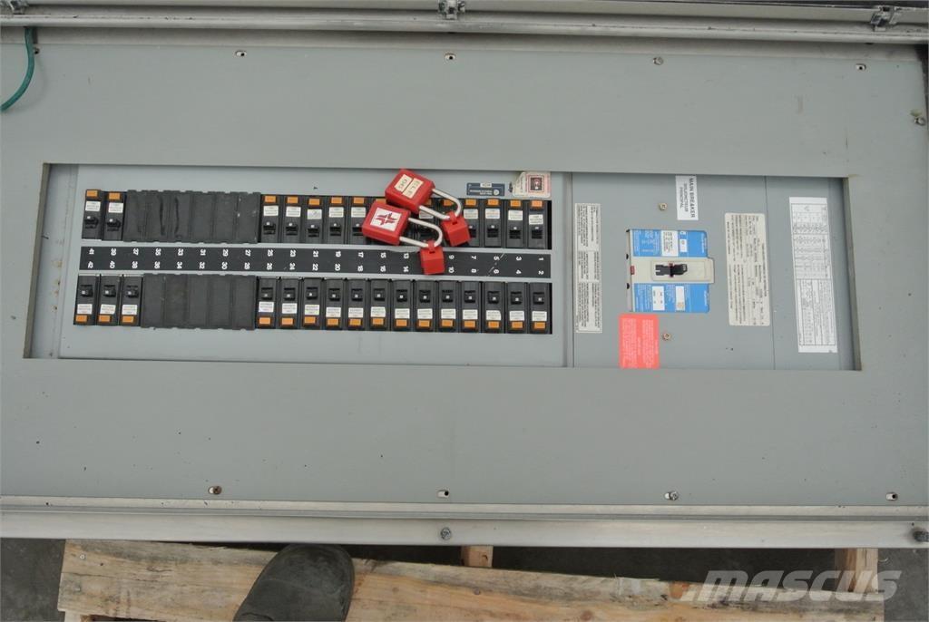 Eaton CUTLER-HAMMER 其他