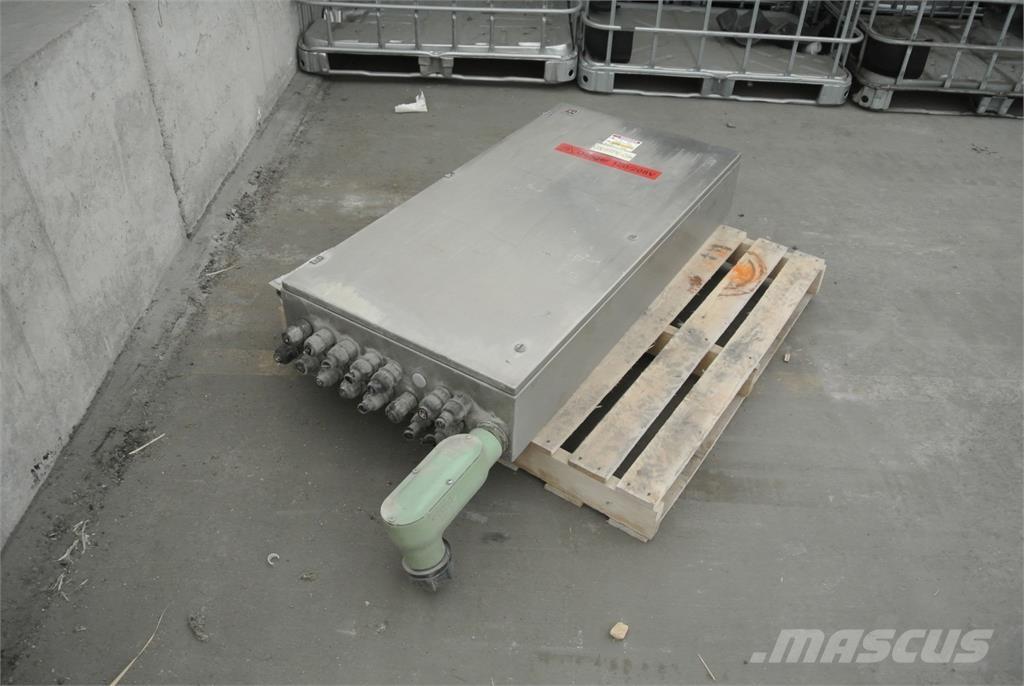 Eaton CUTLER-HAMMER 其他