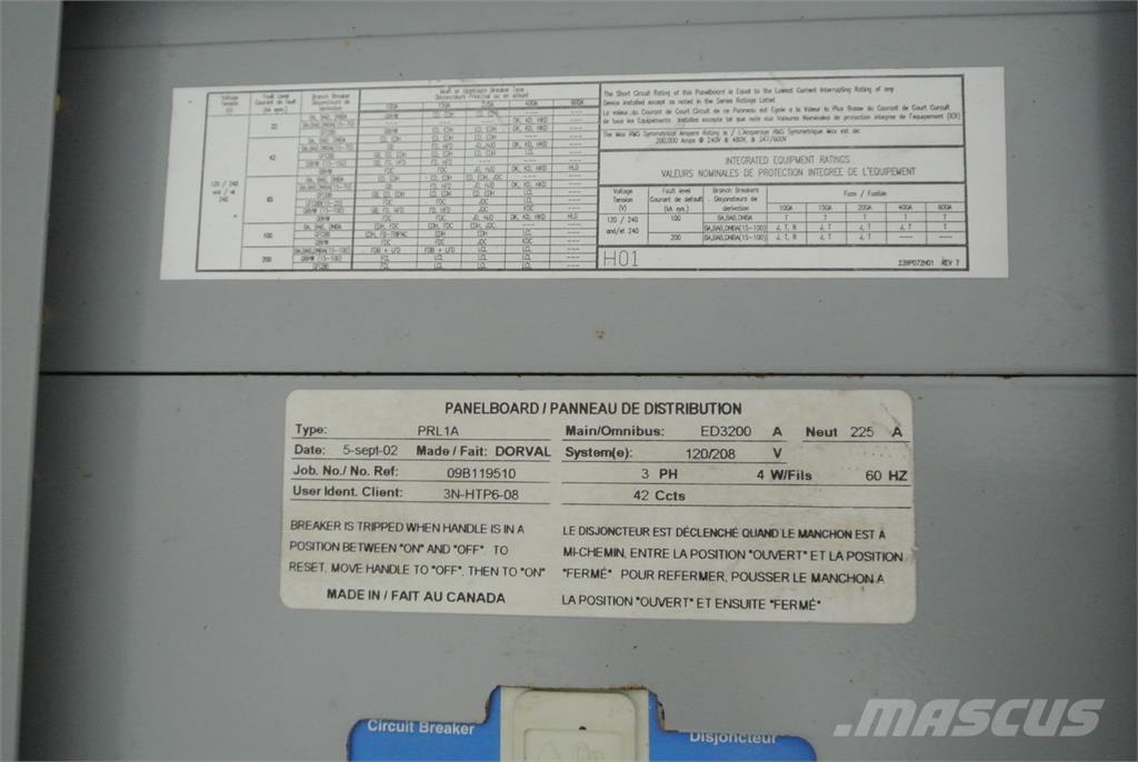 Eaton CUTLER-HAMMER 其他