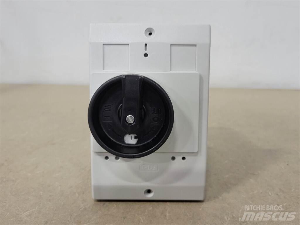 Eaton E-PKZ0-G 其他