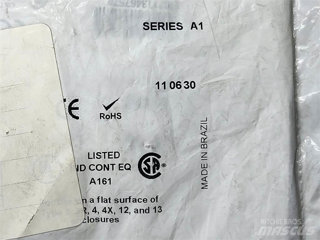 Eaton E22H2X4 其他組件