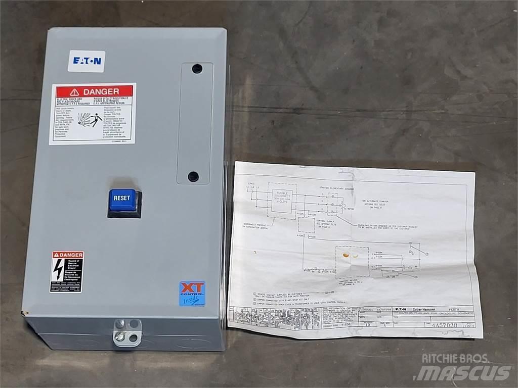 Eaton EPX05B1 其他
