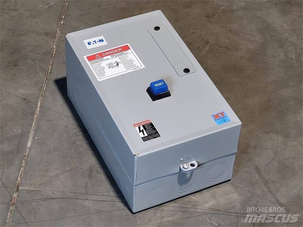 Eaton EPX05B1 其他