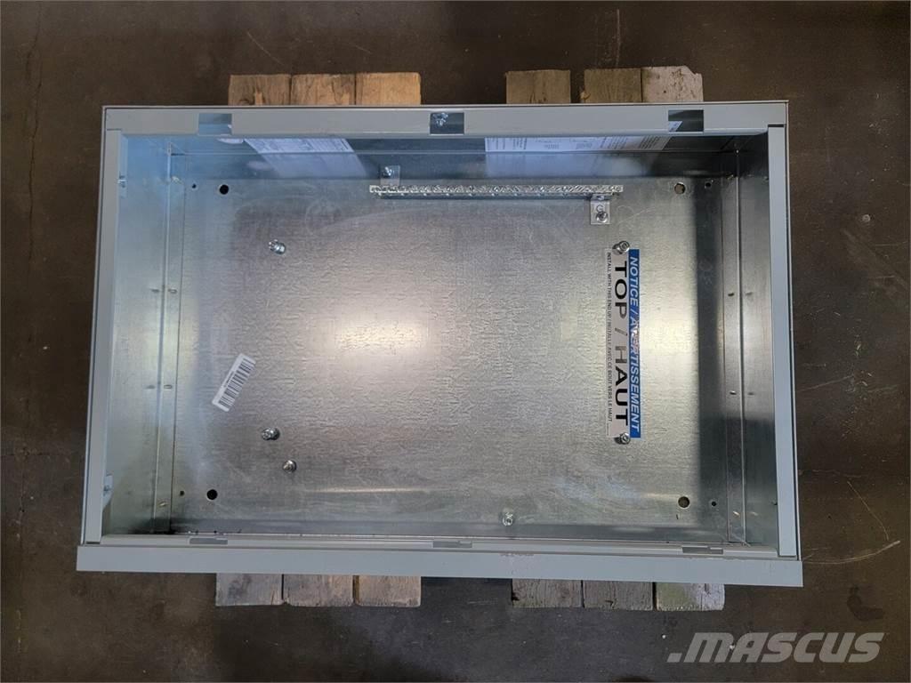 Eaton EZB2030RC 其他