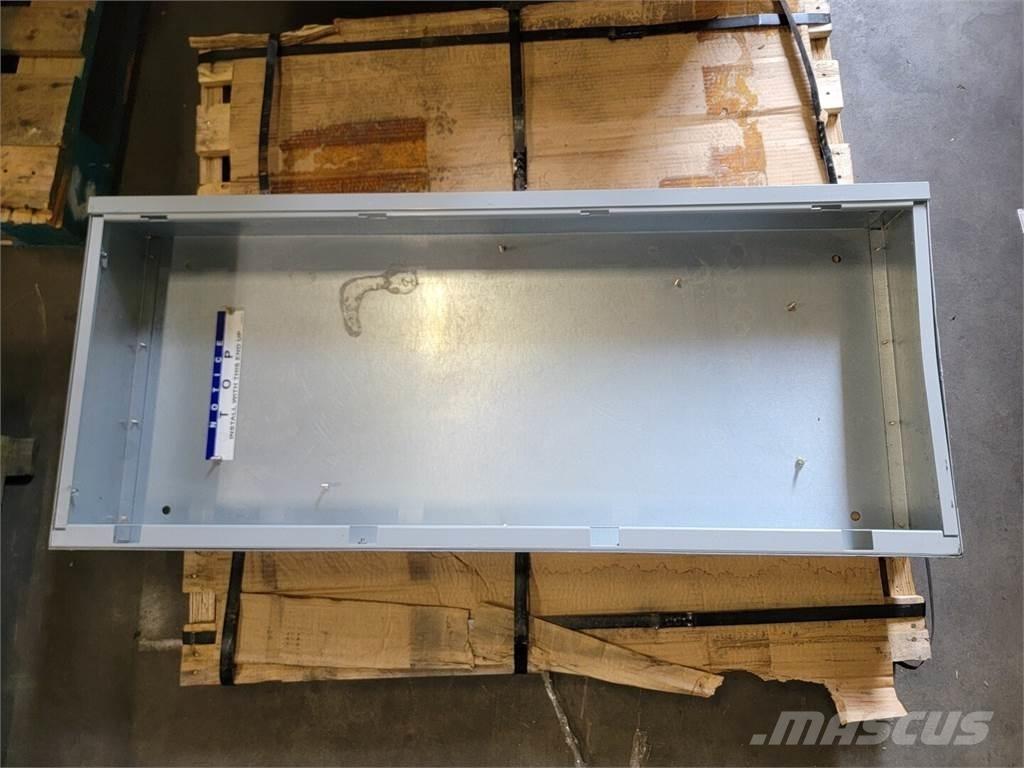 Eaton EZB2048RBS 其他