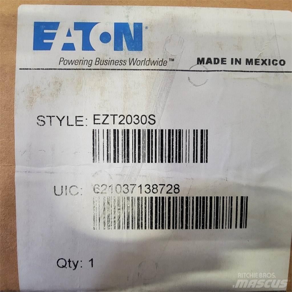 Eaton EZT2030S 其他