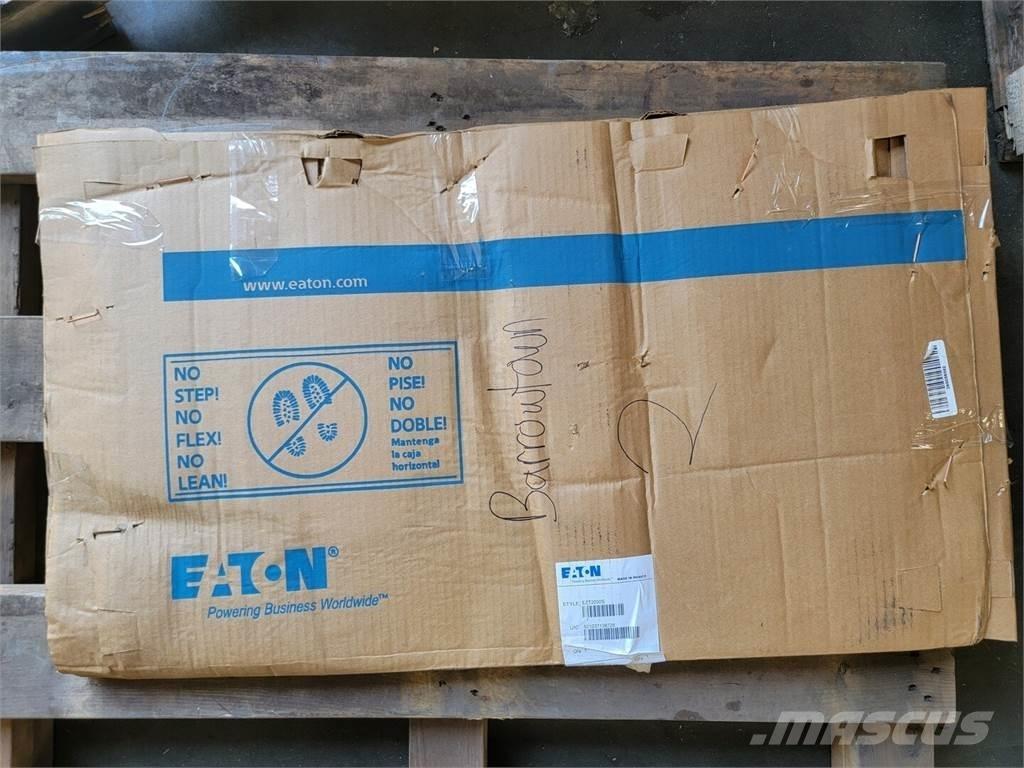 Eaton EZT2030S 其他