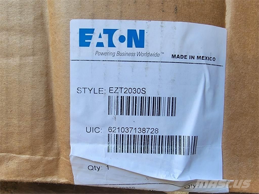 Eaton EZT2030S 其他