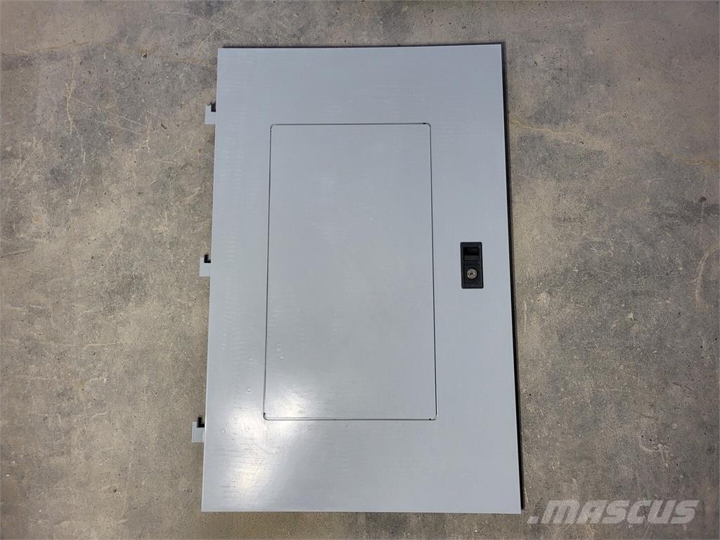 Eaton EZT2030S 其他