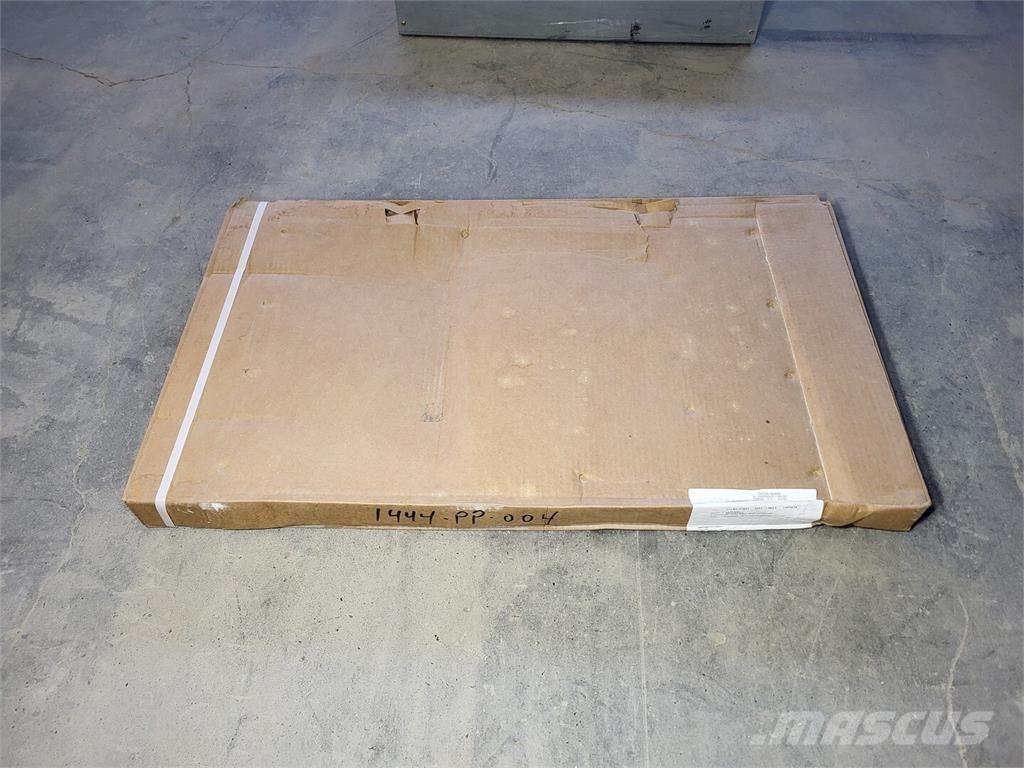 Eaton EZT2030S 其他