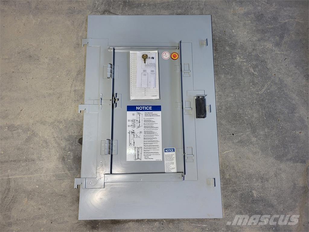 Eaton EZT2030S 其他