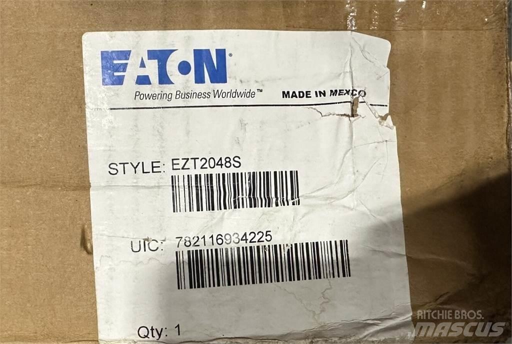 Eaton EZT2048S 其他