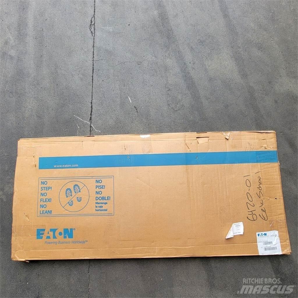 Eaton EZT2048S 其他