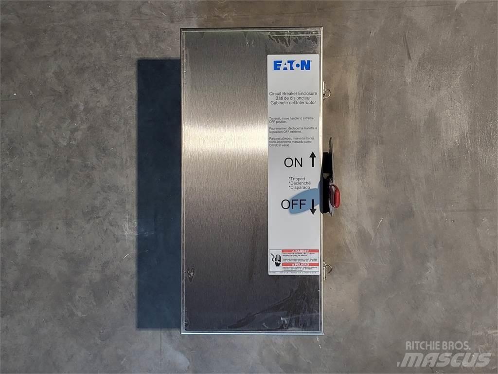 Eaton HFD3100S 其他