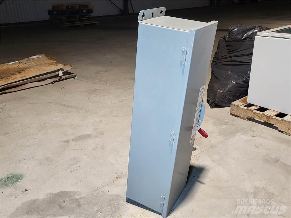 Eaton JKDN400 其他
