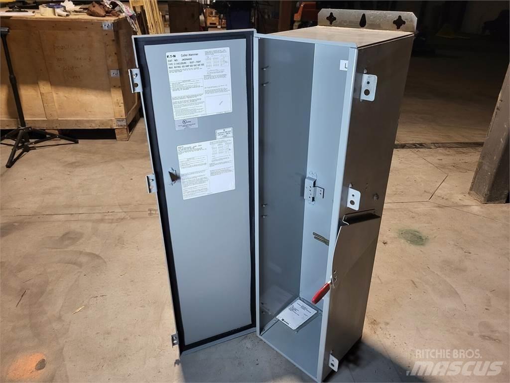 Eaton JKDN400 其他