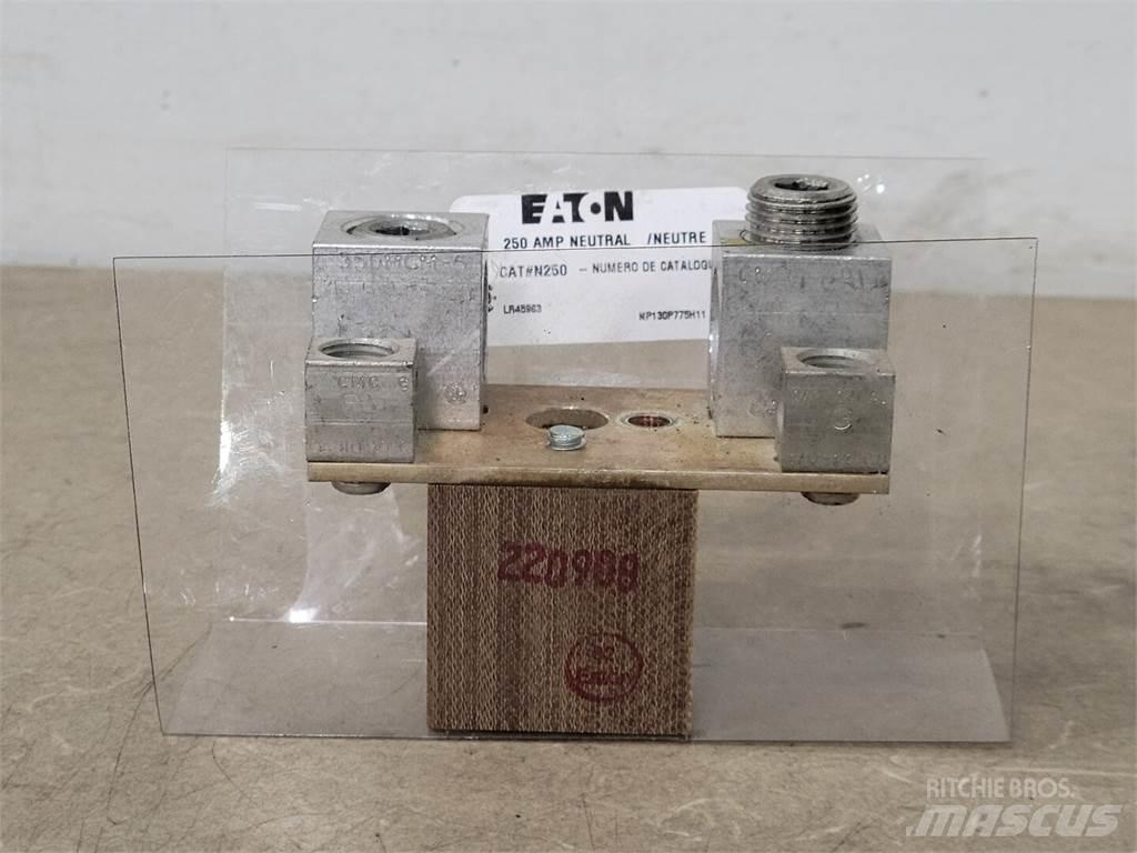 Eaton N250 其他
