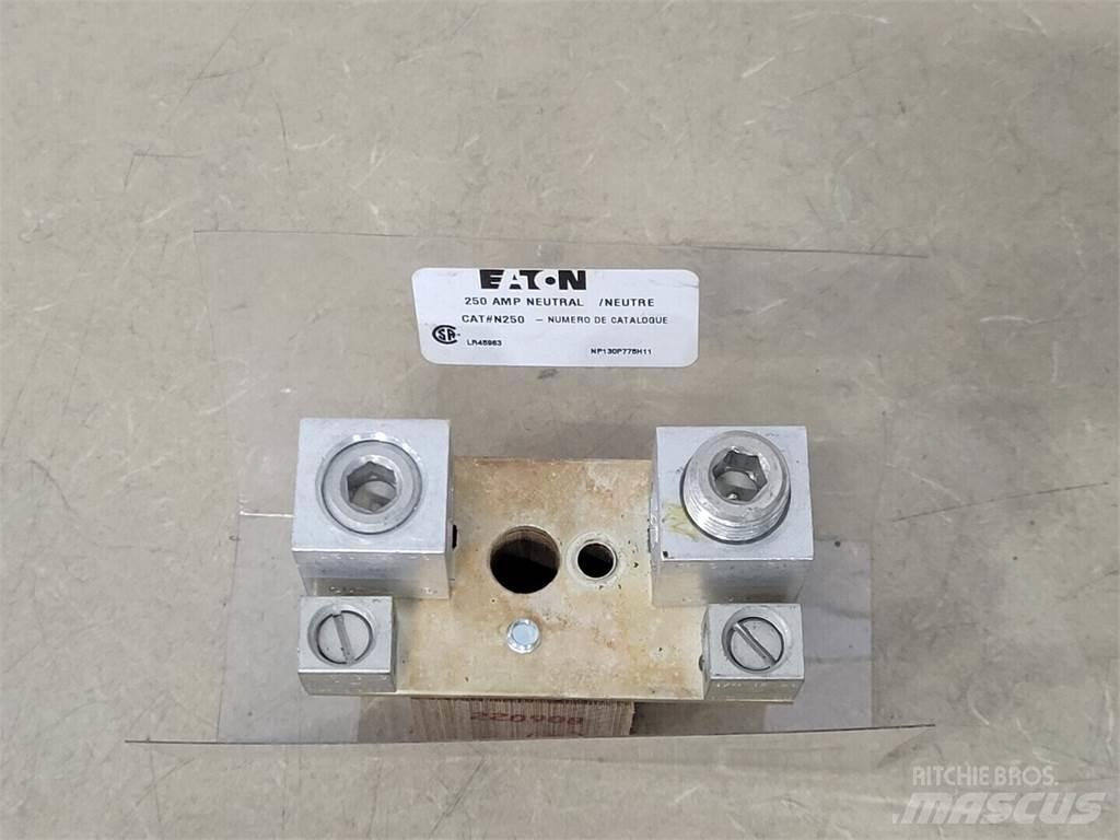 Eaton N250 其他