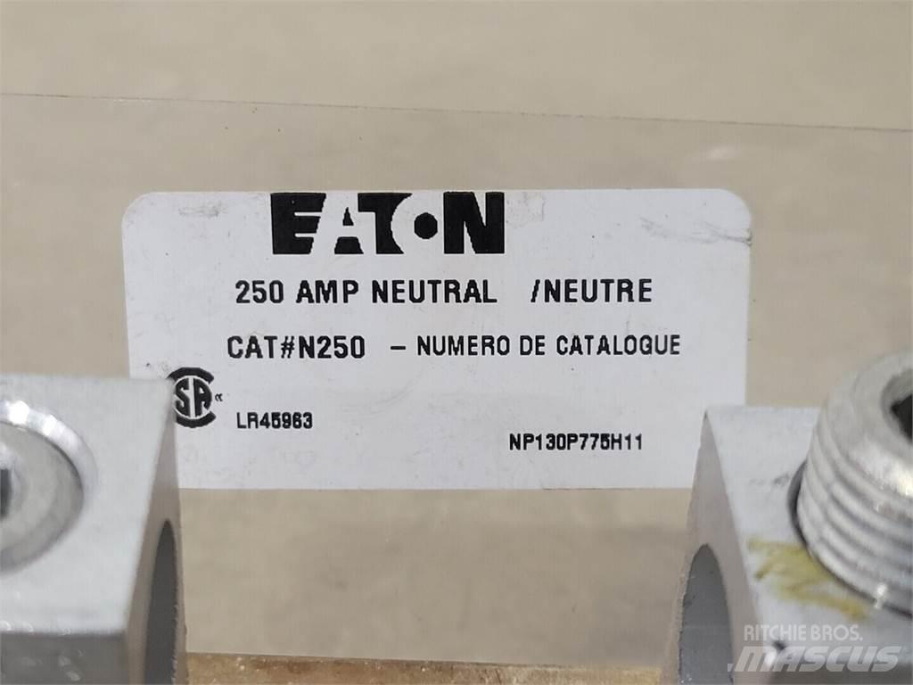 Eaton N250 其他