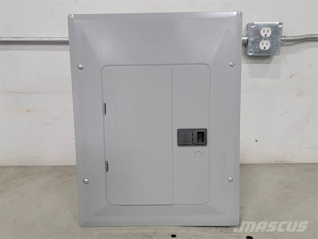 Eaton PM112 其他