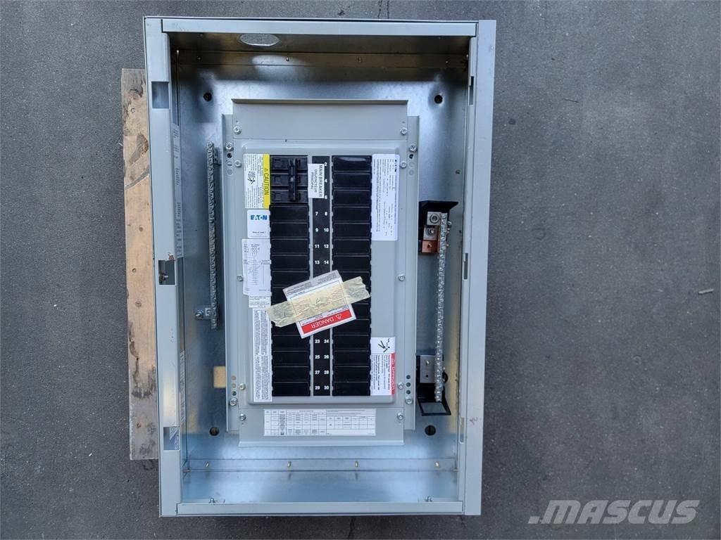 Eaton PRL1a 其他