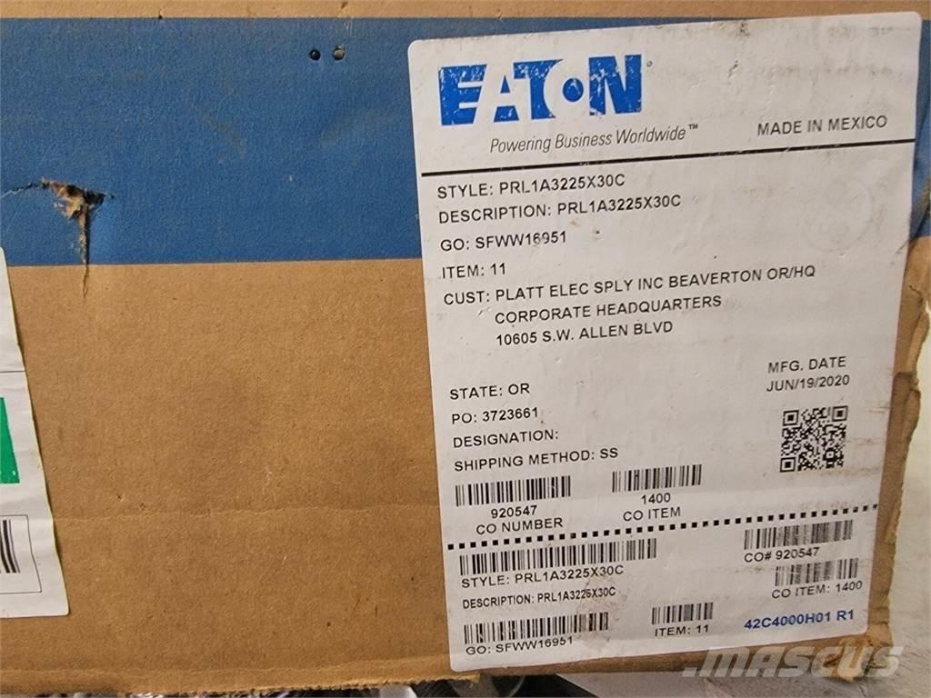 Eaton PRL1A3225X30C 其他