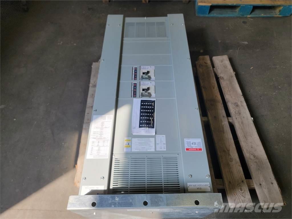 Eaton PRL4 其他