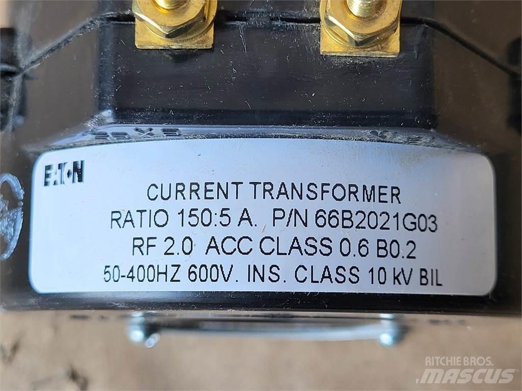 Eaton S060-151 其他