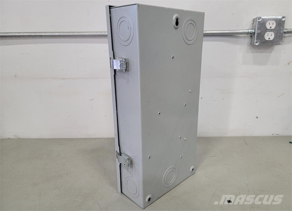 Eaton SFDN100 其他