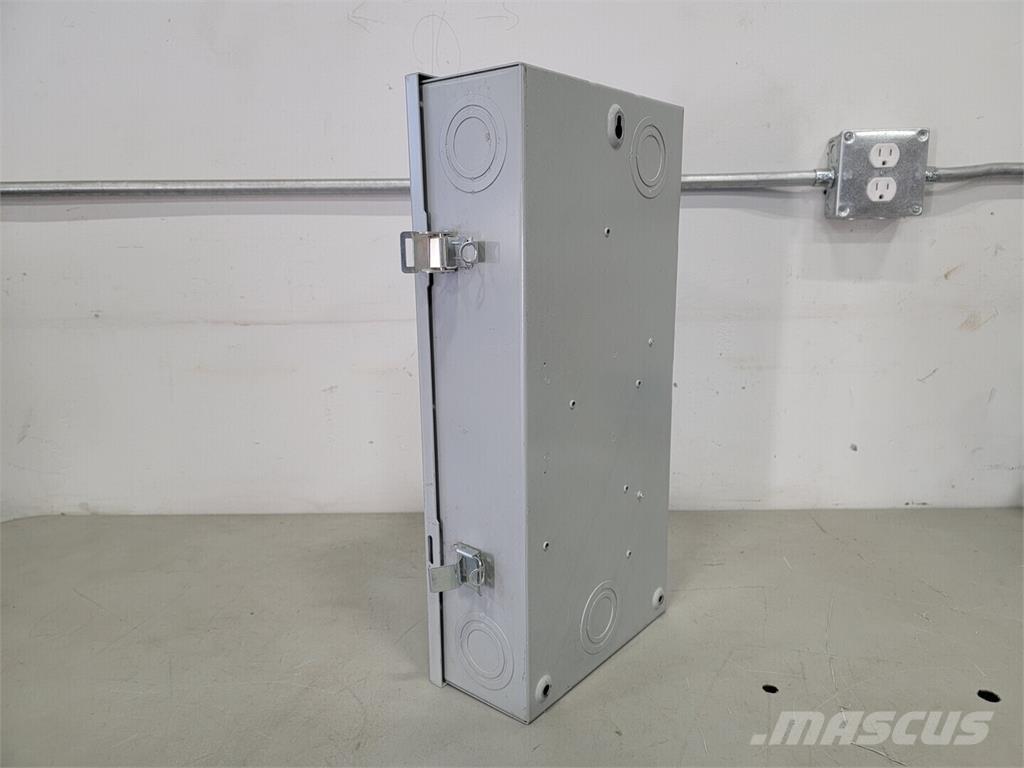 Eaton SFDN100 其他