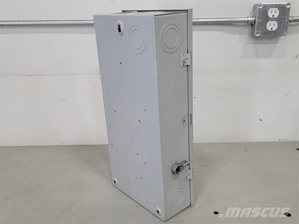 Eaton SFDN100 其他