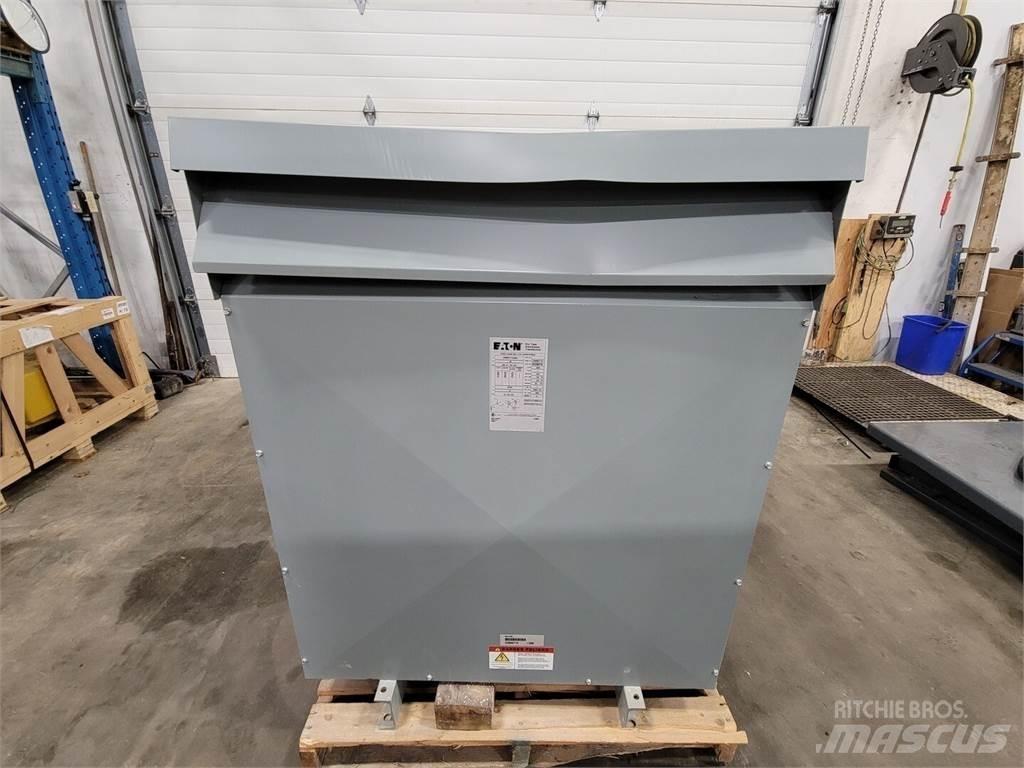 Eaton V57D2300YT52 其他
