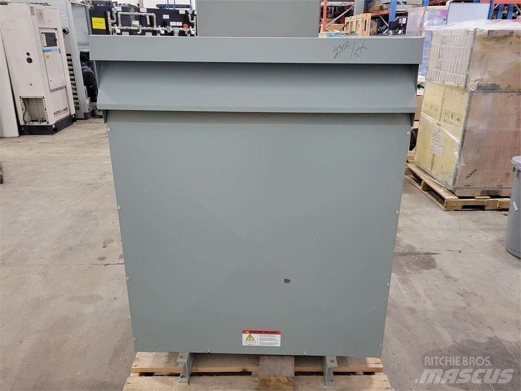 Eaton V57D2300YT52 其他