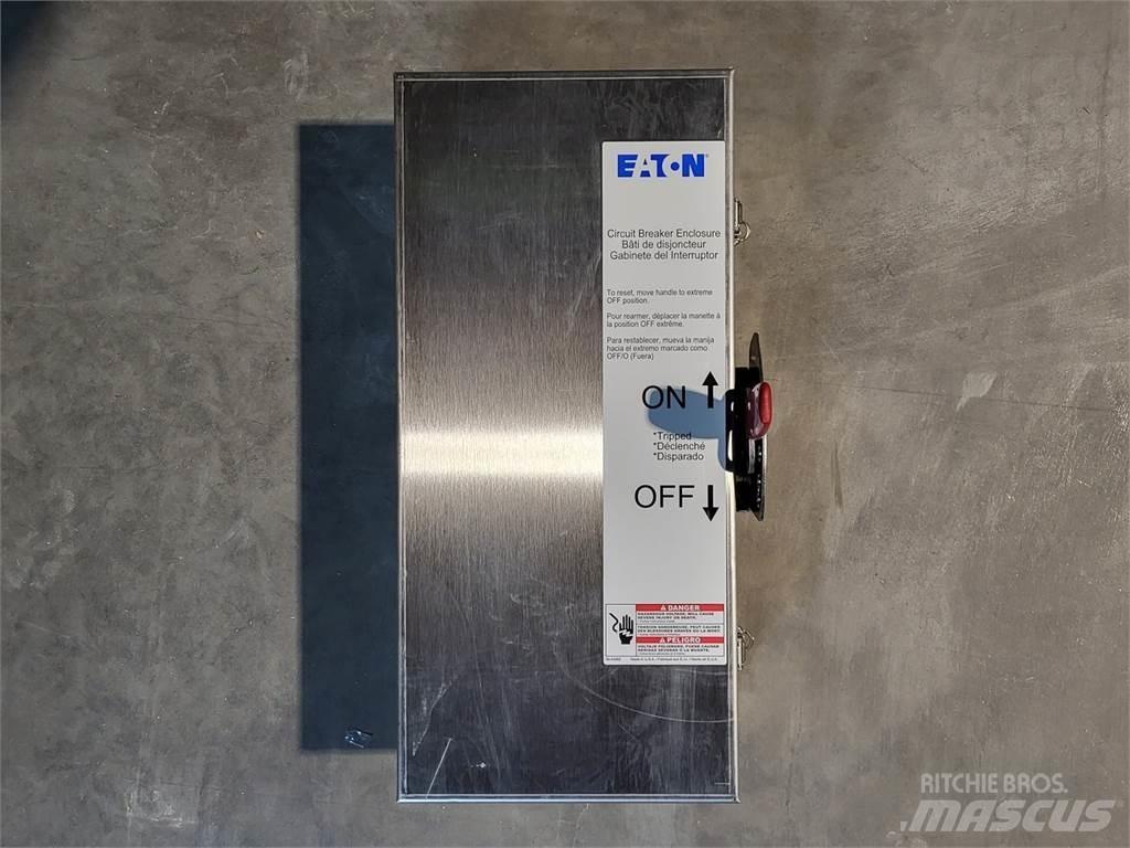 Eaton WFDN100 其他