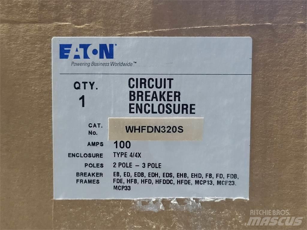 Eaton WFDN100 其他