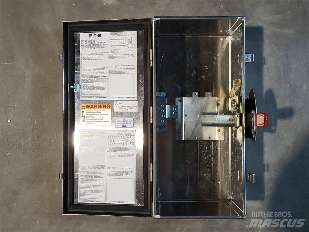 Eaton WFDN100 其他