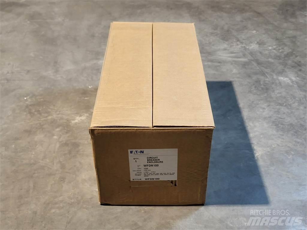 Eaton WFDN100 其他