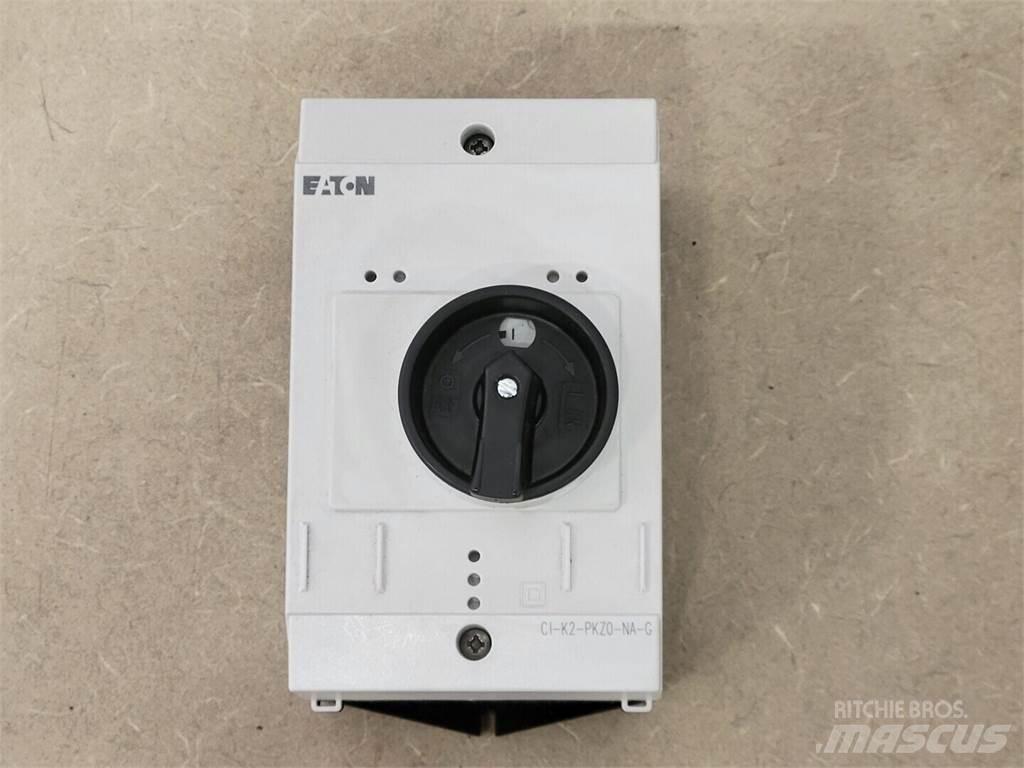 Eaton XTPAXENAS55B 其他