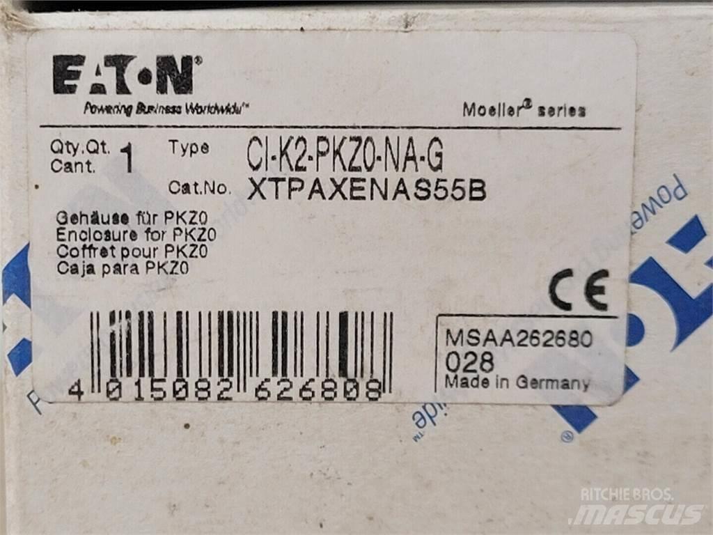 Eaton XTPAXENAS55B 其他