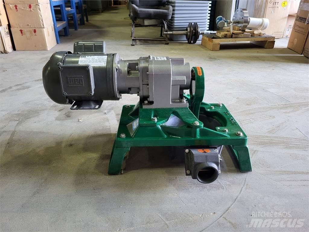 EDSON 120E 水泵浦