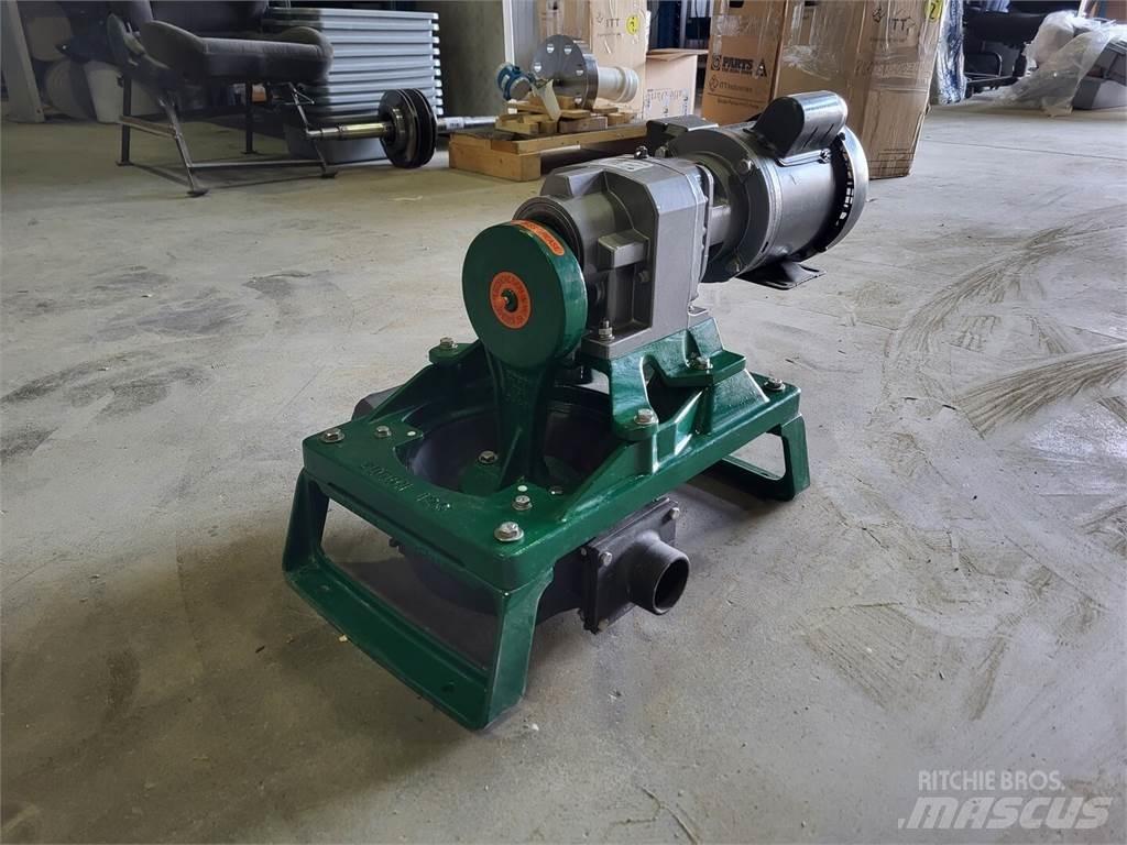  EDSON 120E 水泵浦