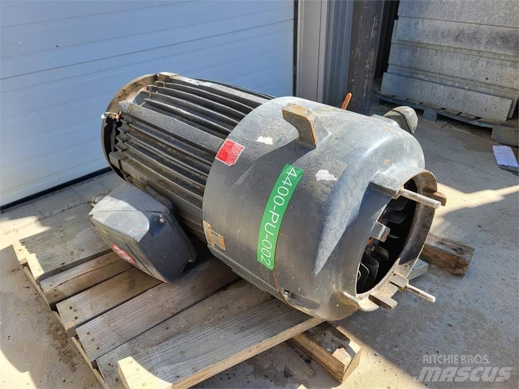  EMERSON 工業發動機