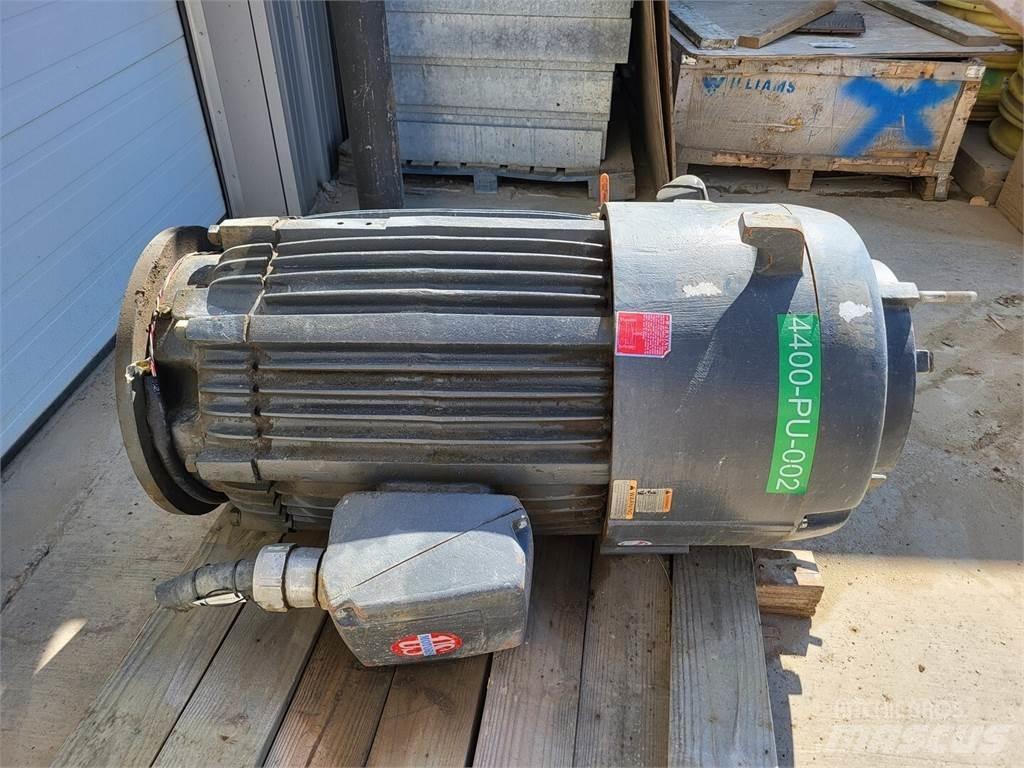  EMERSON 工業發動機