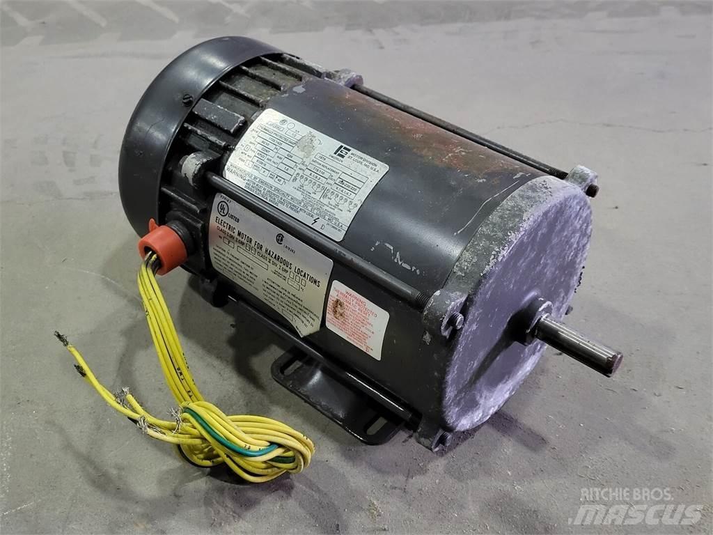  EMERSON 1979 工業發動機