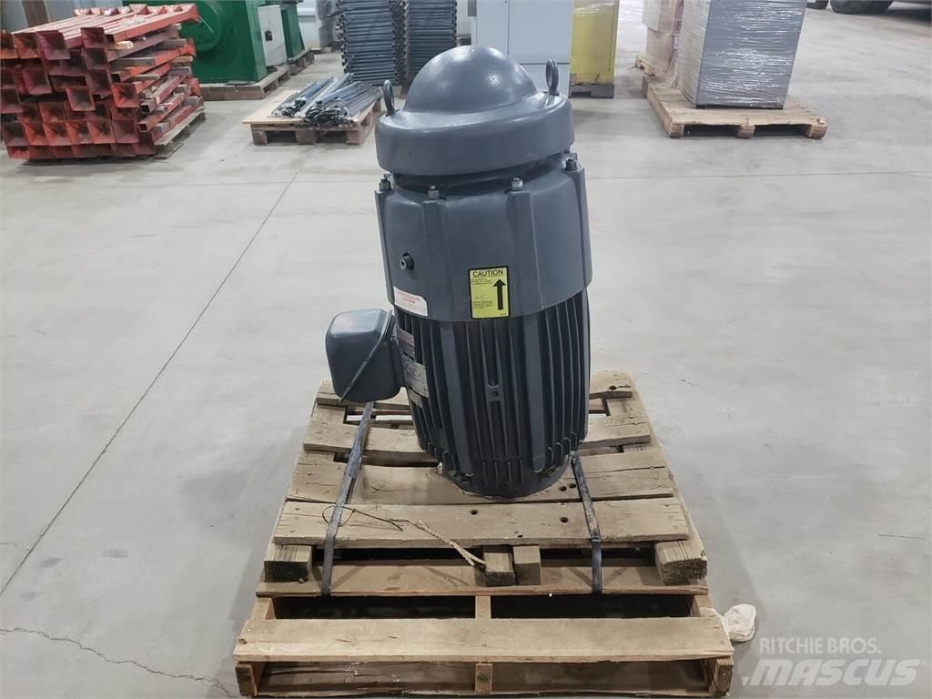  EMERSON 6212-J03 工業發動機