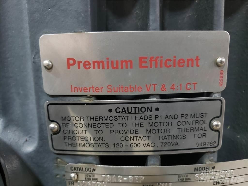  EMERSON 6212-J03 工業發動機